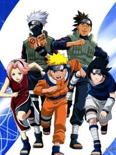 Cartoon Wallpapers 0007